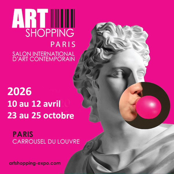 Art Shopping 2026 Art Shopping 2026